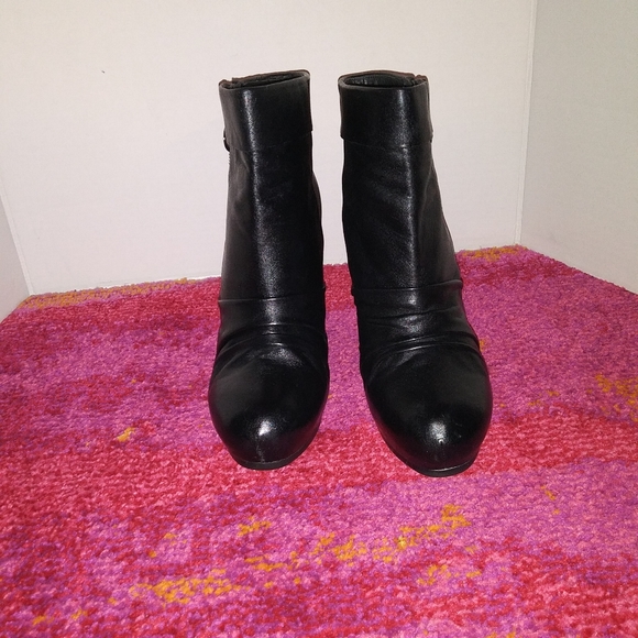 Ash Uma Bootie - Picture 3 of 12